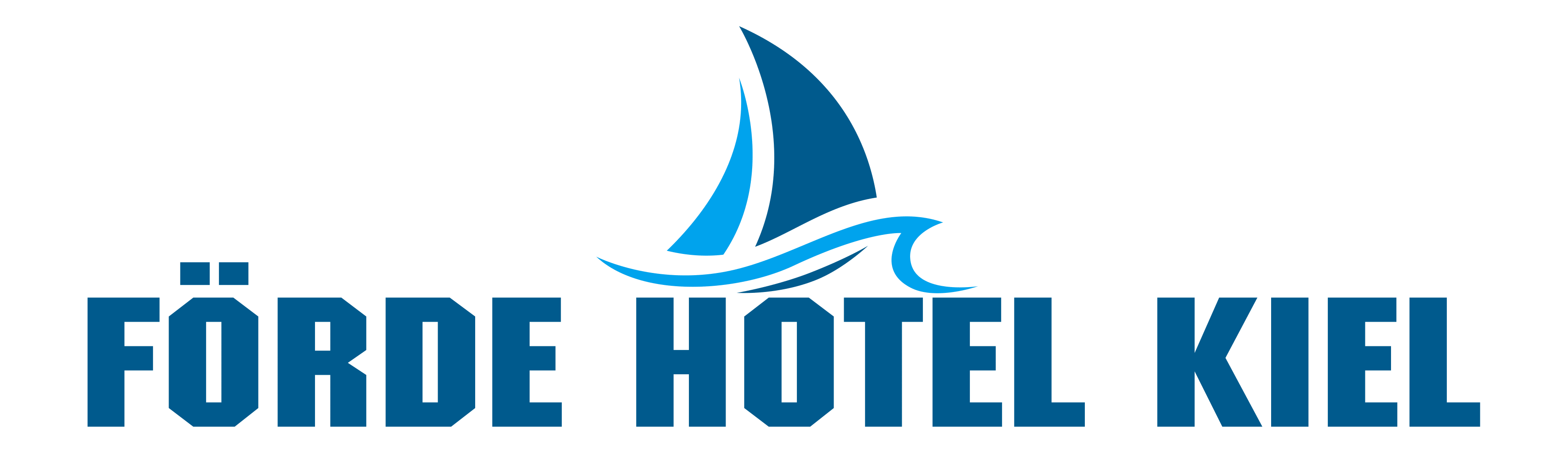 Förde Hotel Kiel